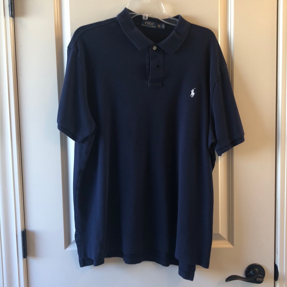 Ralph Lauren Polo Shirt